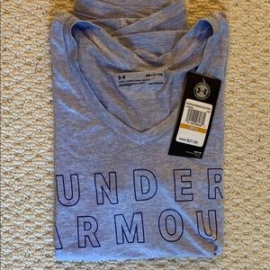 Under Armour Heathers Shirt